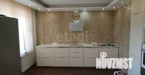 3-к квартира, на длительный срок, 80м2, 3/15 этаж
