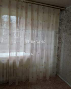 1-к квартира, на длительный срок, 30м2, 3/5 этаж