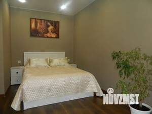 Студия квартира, посуточно, 33м2, 1/5 этаж