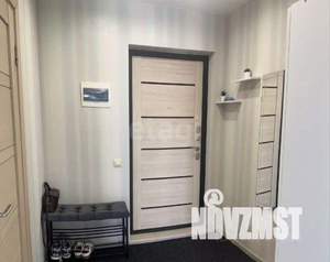 Студия квартира, на длительный срок, 32м2, 7/17 этаж