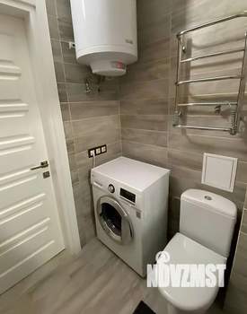 1-к квартира, на длительный срок, 31м2, 2/5 этаж