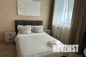 1-к квартира, посуточно, 30м2, 10/14 этаж