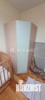 2-к квартира, на длительный срок, 52м2, 3/3 этаж