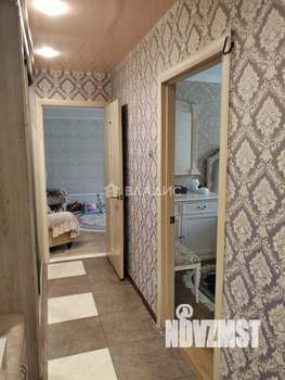 2-к квартира, на длительный срок, 55м2, 2/9 этаж