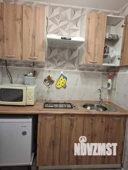 1-к квартира, на длительный срок, 32м2, 2/5 этаж