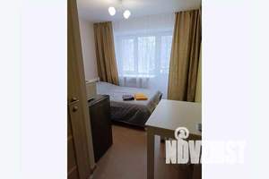 1-к квартира, посуточно, 26м2, 4/5 этаж