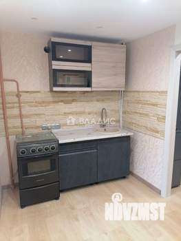 2-к квартира, на длительный срок, 48м2, 2/5 этаж