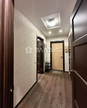 1-к квартира, на длительный срок, 36м2, 1/5 этаж