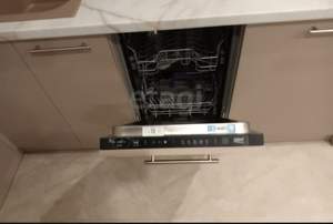 2-к квартира, на длительный срок, 55м2, 4/10 этаж