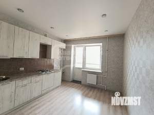 1-к квартира, на длительный срок, 40м2, 10/18 этаж