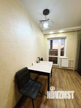 1-к квартира, на длительный срок, 40м2, 8/10 этаж