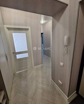 1-к квартира, на длительный срок, 43м2, 9/12 этаж