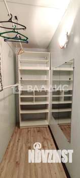 2-к квартира, на длительный срок, 46м2, 4/5 этаж