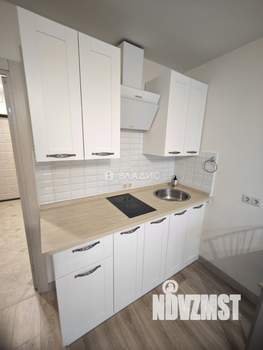 Студия квартира, на длительный срок, 28м2, 13/17 этаж