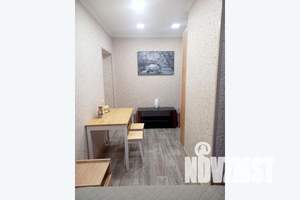 1-к квартира, посуточно, 40м2, 2/2 этаж