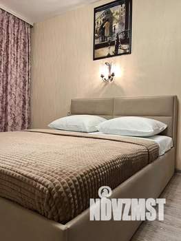 1-к квартира, посуточно, 37м2, 2/9 этаж