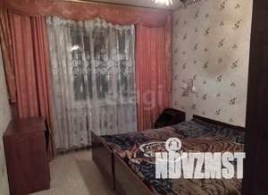 2-к квартира, на длительный срок, 53м2, 2/5 этаж