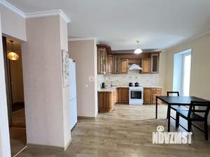 1-к квартира, на длительный срок, 45м2, 17/17 этаж