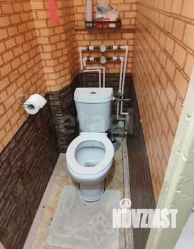 1-к квартира, на длительный срок, 33м2, 3/5 этаж