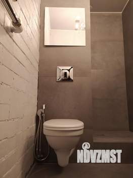 2-к квартира, посуточно, 39м2, 1/1 этаж