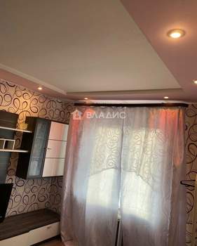 1-к квартира, на длительный срок, 30м2, 7/9 этаж