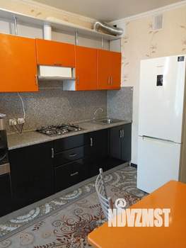 1-к квартира, на длительный срок, 40м2, 15/17 этаж