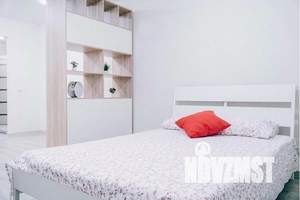 1-к квартира, посуточно, 30м2, 6/17 этаж