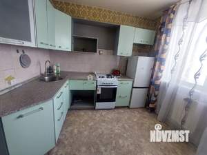 1-к квартира, на длительный срок, 33м2, 8/16 этаж