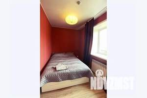 1-к квартира, посуточно, 28м2, 5/5 этаж