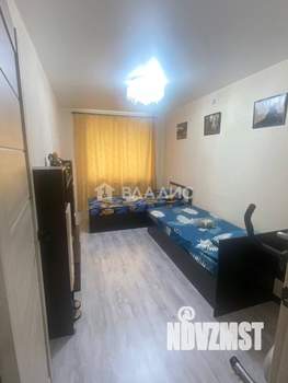2-к квартира, на длительный срок, 60м2, 9/10 этаж
