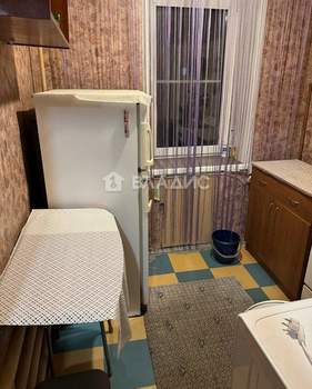 1-к квартира, на длительный срок, 21м2, 8/9 этаж