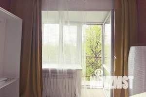 1-к квартира, посуточно, 27м2, 5/5 этаж