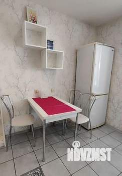2-к квартира, посуточно, 40м2, 1/1 этаж