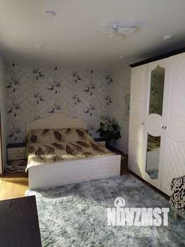 1-к квартира, посуточно, 32м2, 1/5 этаж