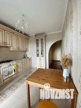 1-к квартира, посуточно, 40м2, 6/10 этаж