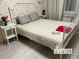 2-к квартира, посуточно, 90м2, 5/14 этаж