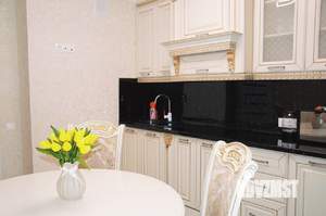 1-к квартира, посуточно, 45м2, 10/14 этаж