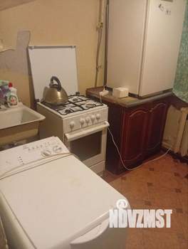 2-к квартира, на длительный срок, 45м2, 5/5 этаж