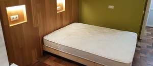 Студия квартира, на длительный срок, 25м2, 14/18 этаж