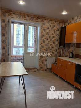 1-к квартира, на длительный срок, 41м2, 6/18 этаж