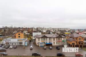 1-к квартира, на длительный срок, 43м2, 6/16 этаж