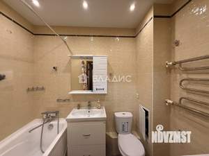 1-к квартира, на длительный срок, 37м2, 5/10 этаж