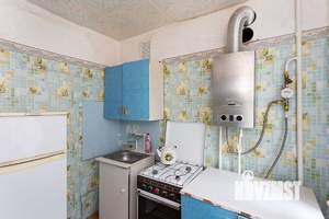 1-к квартира, на длительный срок, 31м2, 2/5 этаж