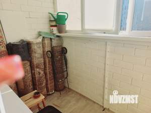 1-к квартира, на длительный срок, 43м2, 5/10 этаж