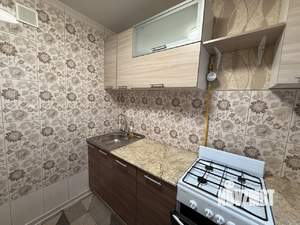 2-к квартира, на длительный срок, 42м2, 2/5 этаж