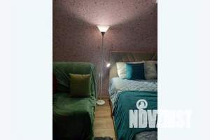 1-к квартира, посуточно, 28м2, 5/17 этаж