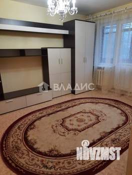 1-к квартира, на длительный срок, 32м2, 3/5 этаж