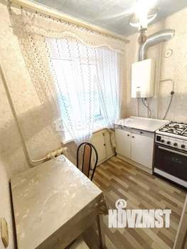 1-к квартира, на длительный срок, 30м2, 3/5 этаж