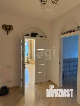 4-к квартира, на длительный срок, 176м2, 3/10 этаж