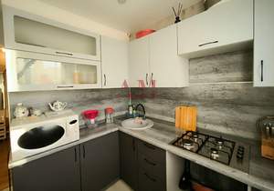 3-к квартира, на длительный срок, 60м2, 5/5 этаж